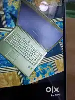 Dell laptop