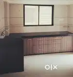 2 BHK Flat On Rent Nr Jalaram International School Palanpur Adajan Srt