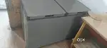 Deep freezer