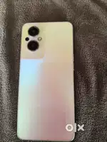 Oppo f21pro 5g 8+128