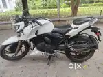 Apache RTR 200