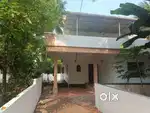 3BED ROOMS INDEPENDENT HOUSE FOR RENT IN ALUVA TOWN NEAR KADUNGALLUR