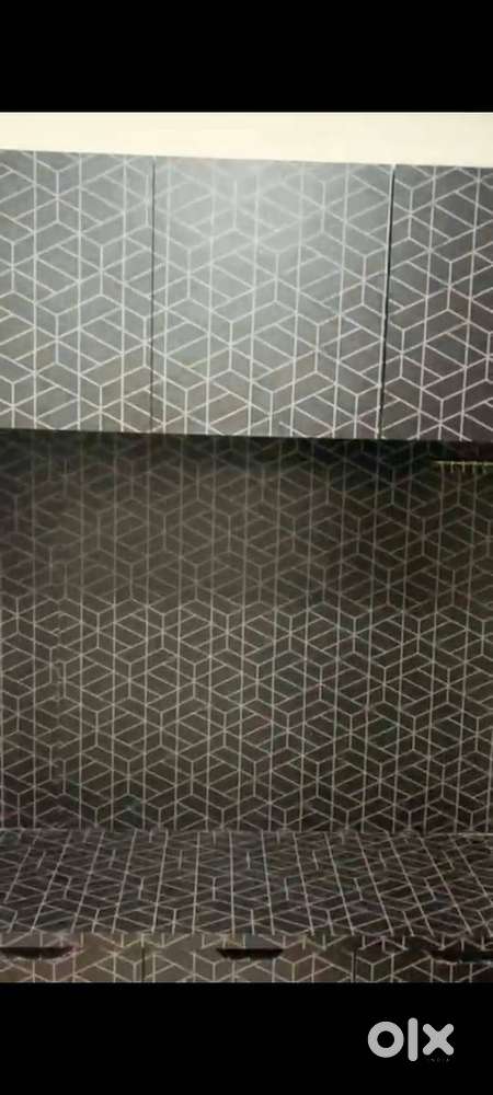 38 Park Majestique 2Bhk Furnished flat for sale 50 lacs in Undri