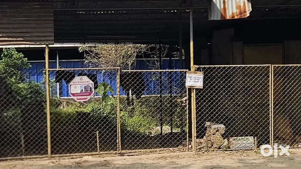 2 cents Commericial plot for sale