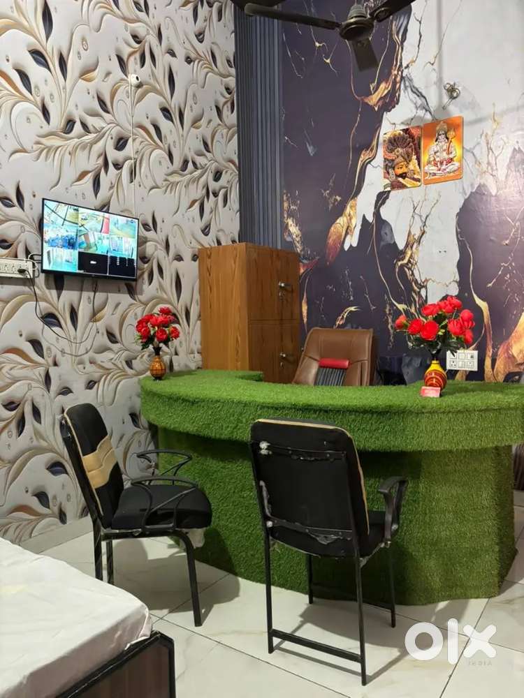 Cook job P.G  K Liye