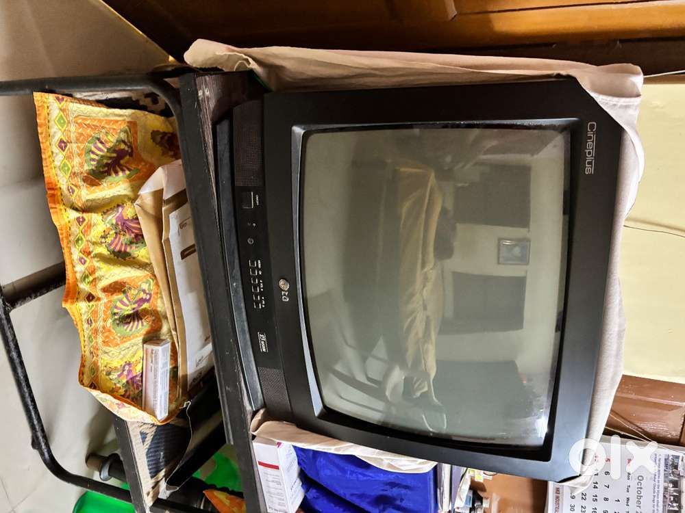 LG TV on sale