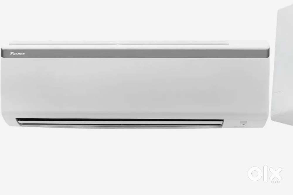 Daikin 1 ton AC