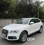 Audi Q5 2012-2017 3.0 TDI quattro Premium Plus, 2015, Diesel