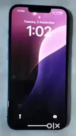 Iphone 13 , 128gb