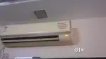 Hitachi  Split AC