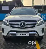 Mercedes-Benz GLS 350d 4MATIC, 2017, Diesel