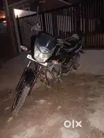 Honda CB unicorn
