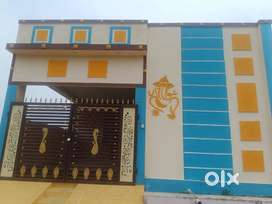 New House for sale at Katpadi - Old Katpadi