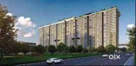 Premium 2 Bhk flat On rent  Runwal Greens