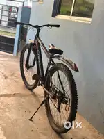 Cradaic cycle