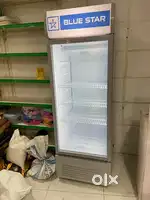 Bluestar make Visicooler 325 Litre