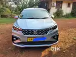 Maruti Suzuki Ertiga 2022 Petrol Well Maintained