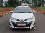 Toyota Yaris J, 2021, Petrol