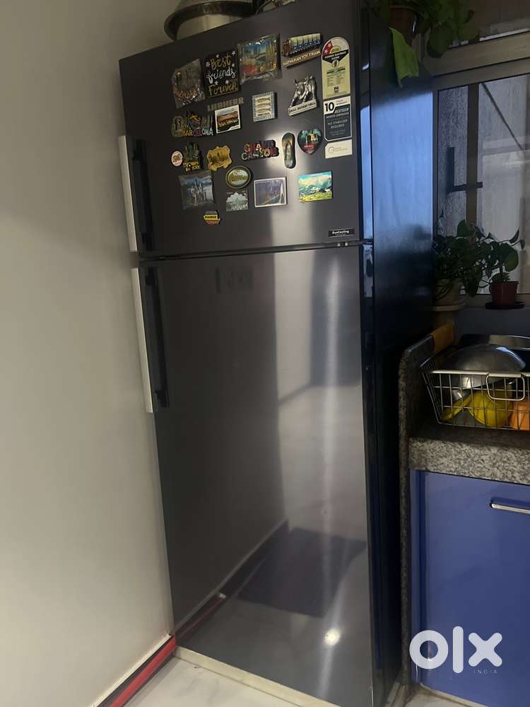 Liebherr 472L Frost free Refrigerator german precision technology