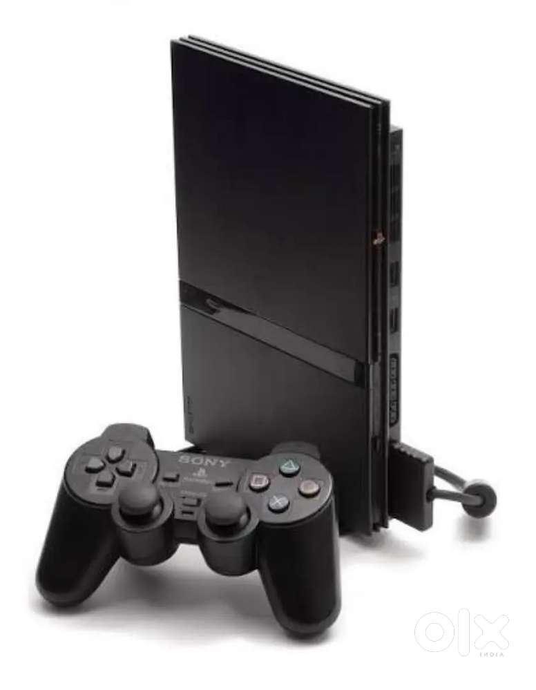 Ps2 King game zone ara