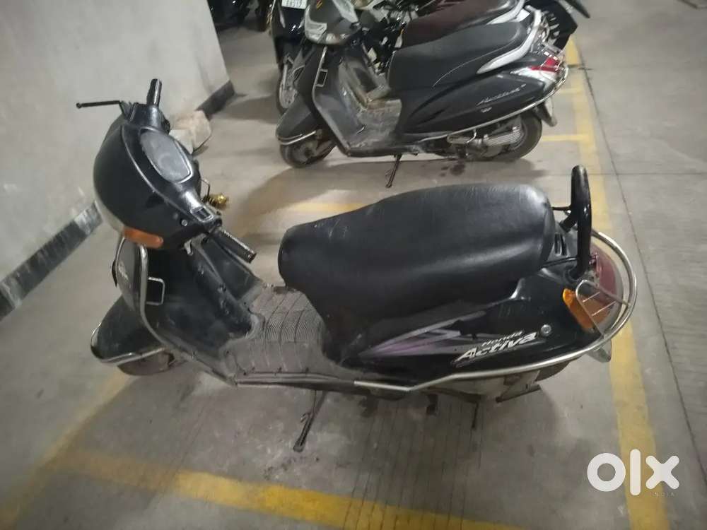 Activa in Good condition