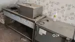 Cafe restaurant