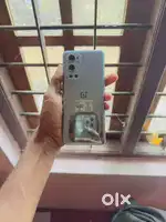 One plus 9 pro RAM 12 GB ROM 256 GB exchange available