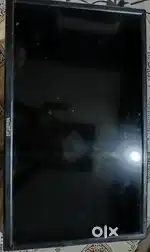 New android tv 24 inch welltel