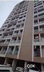 2 bhk flat on rent in mira road east near upcoming metro station.