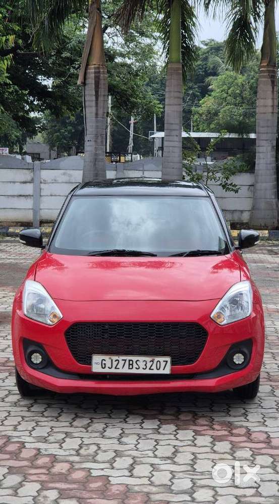Maruti Suzuki Swift DDiS VDI, 2018, Diesel