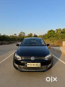 Volkswagen Polo 2013 Petrol Good Condition