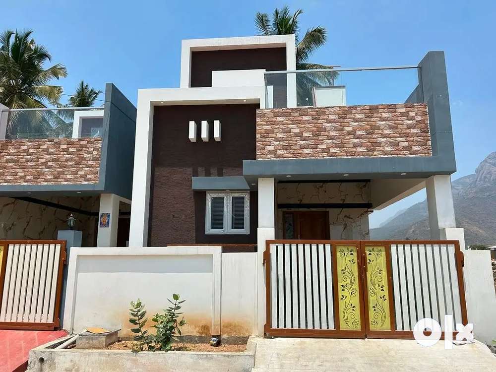 3BHK HOUSE FOR SALE THINDAL METUKADAI LOCATION