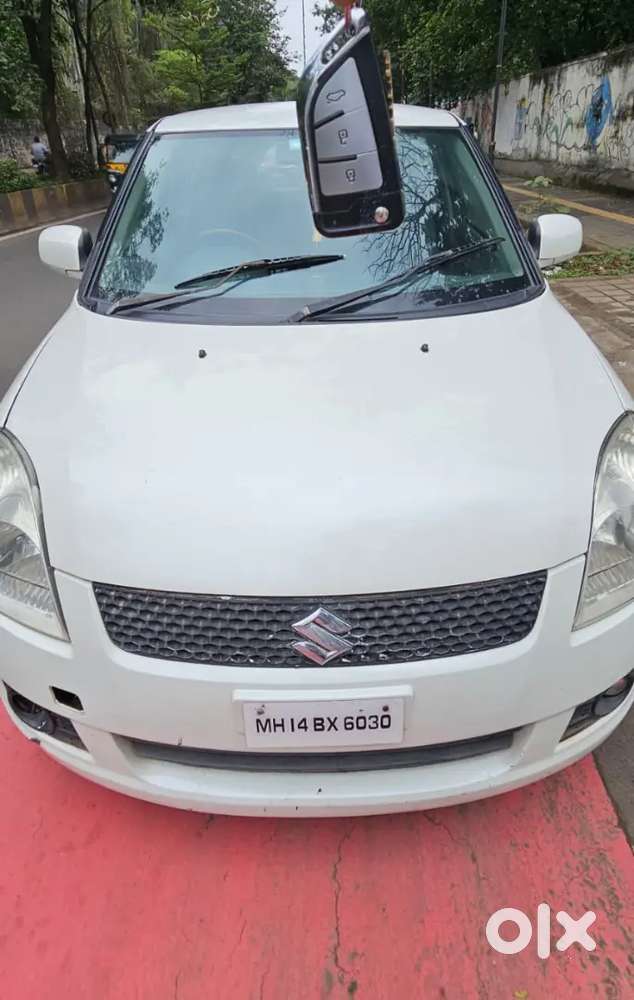 Maruti Suzuki Swift 2009 Diesel 163000 Km Driven