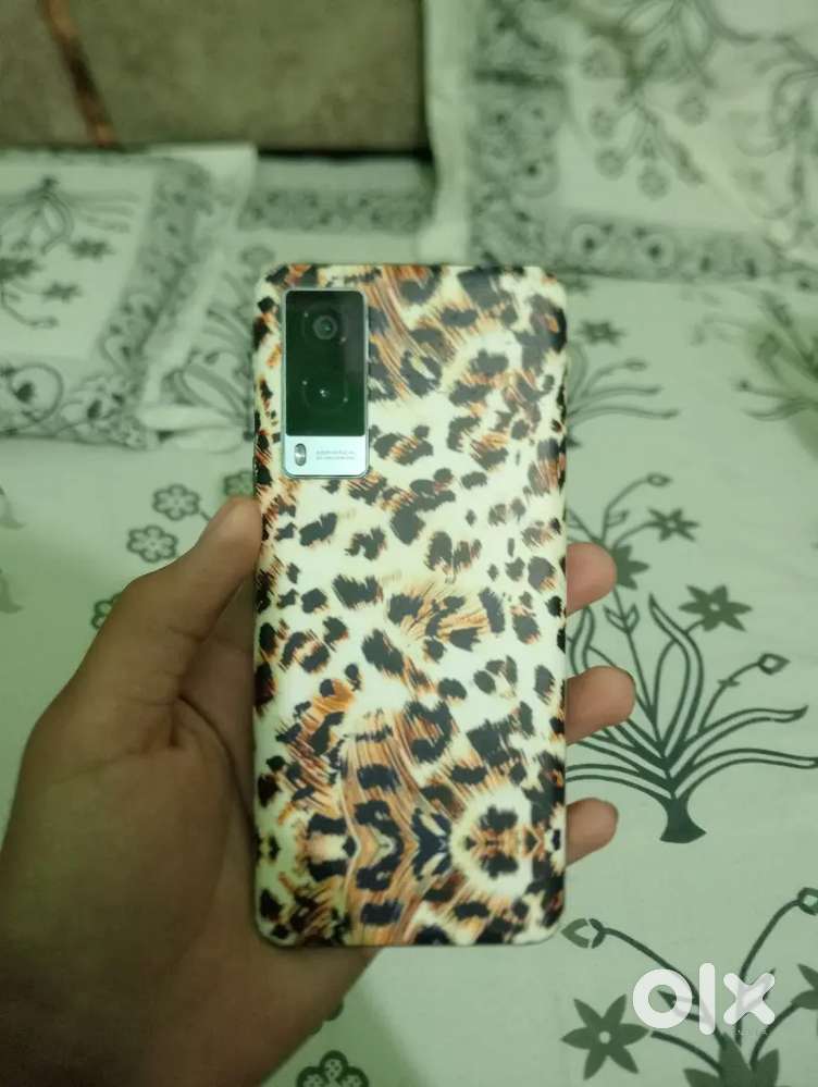 Vivo v 21 e 5g