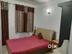 3 bhk furnished flat for Rent in Rohtash Plumeria Vibhuti Khand