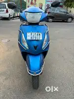 Tvs jupiter 2018 modle