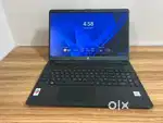 HP Core i3 10th Gen 8GB/1TB Laptop