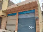 Shope with house, Latiyal Handicraft ke peeche, Boranada, Jodhpur
