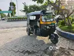 For sell Bajaj E Auto