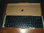 New Key board