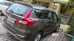 Maruti Suzuki Ertiga 2018 Diesel 127000 Km Driven