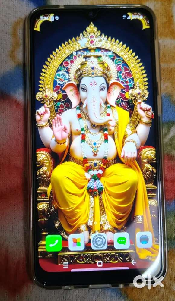 Samsung f41 டிஸ்ப்ளே சேஞ்ச் display change 6/128 only mobile