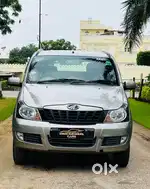 Mahindra Quanto C6, 2012, Diesel