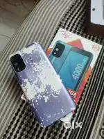 ITEL A27 4G
