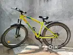 Second Hand Avon Bicycle with Disc Brakes