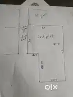 Myadi patta land 1 katha for sale in Sonaighuli,Sawkuchi