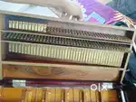 Harmonium .