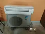Daikin 2 ton air conditioner