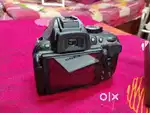 Canon D5200 New condition Urgent Sell