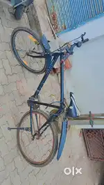 I WANT TO SELL MY BICYCLE (MAC CITY  BICYCLE)